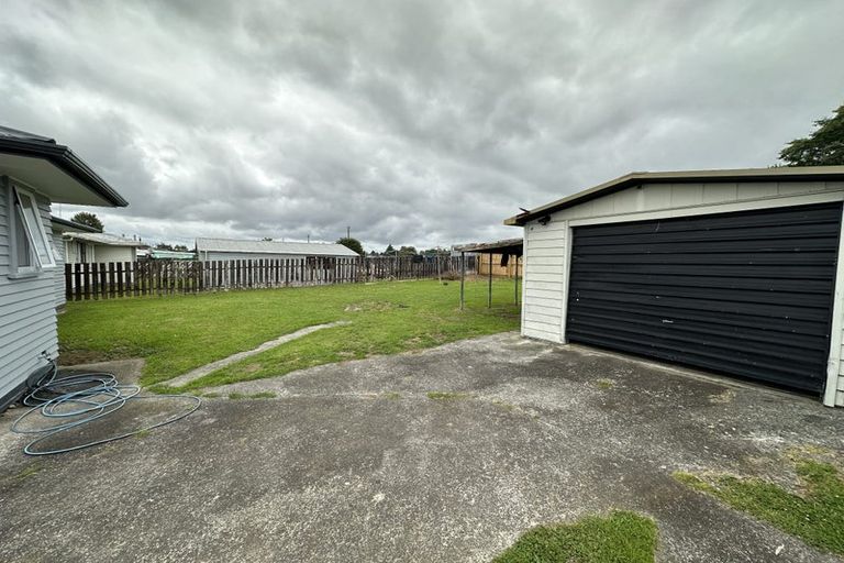 Photo of property in 26 John Street, Tokoroa, 3420