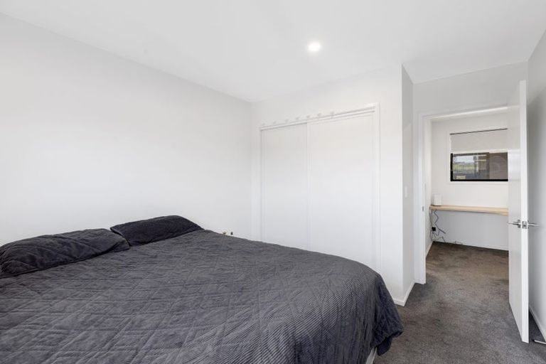 Photo of property in 3/3 Shearer Avenue, Papanui, Christchurch, 8052