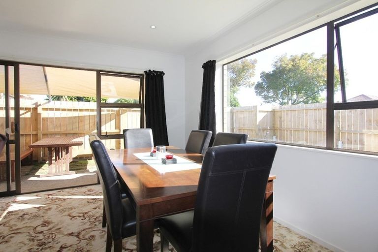 Photo of property in 1/27 Avis Avenue, Papatoetoe, Auckland, 2025