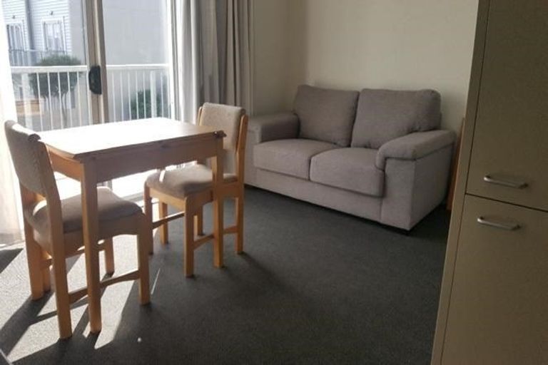 Photo of property in 3/31 Poulson Street, Addington, Christchurch, 8024