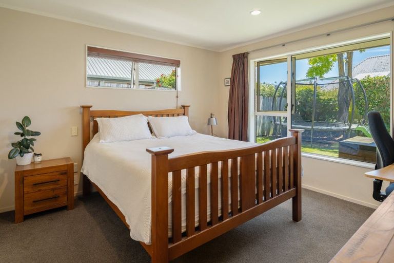 Photo of property in 20 Elisha Drive, Witherlea, Blenheim, 7201