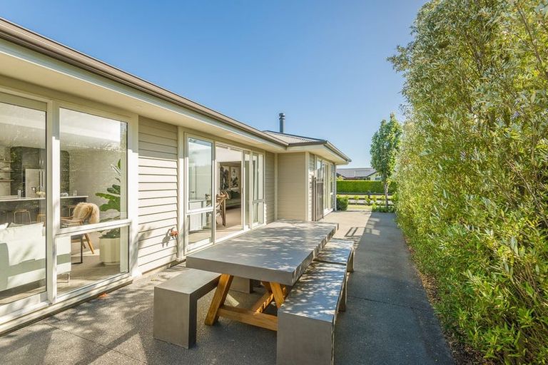 Photo of property in 18 Sterling Drive, Prebbleton, 7604