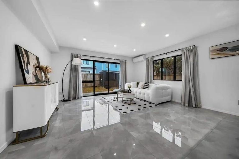 Photo of property in 4b Ahunga Road, Karaka, Papakura, 2113