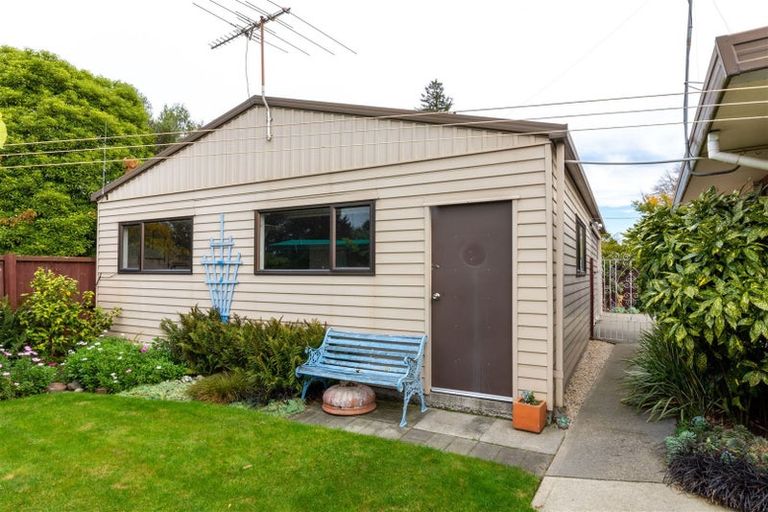 Photo of property in 299 Kingsbury Avenue, Rangiora, 7400