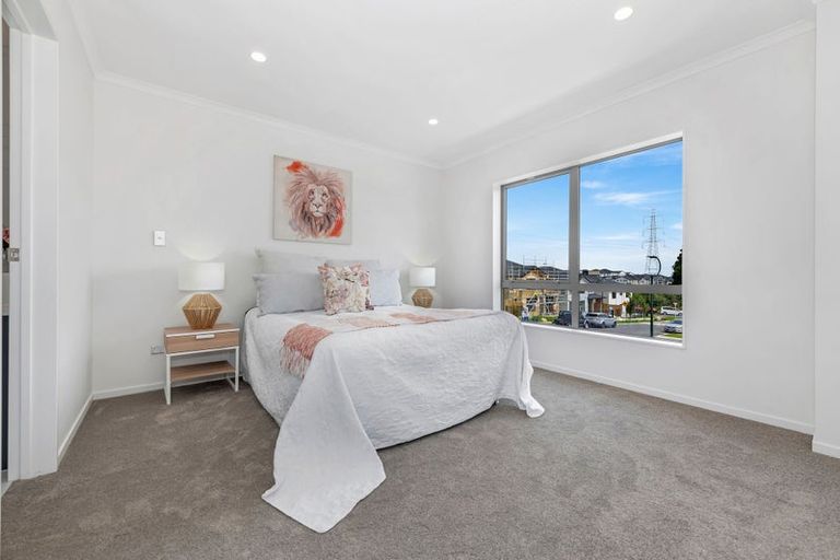Photo of property in 30 Crossgar Road, Flat Bush, Auckland, 2019