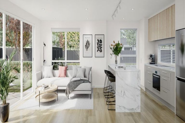 Photo of property in 677 Gloucester Street, Linwood, Christchurch, 8062