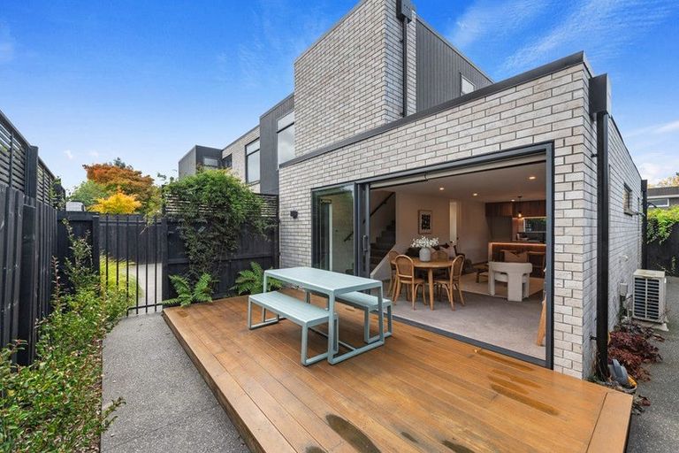 Photo of property in 1/127 Saint Albans Street, St Albans, Christchurch, 8014