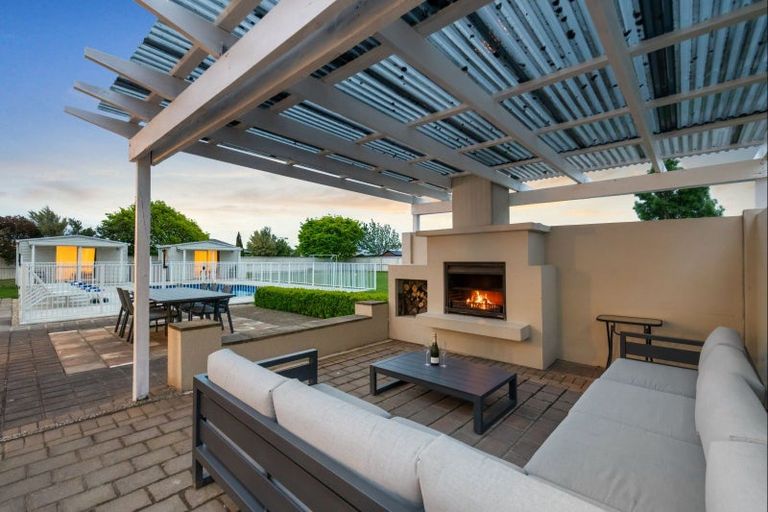 Photo of property in 30a Delamare Way, Rolleston, 7614