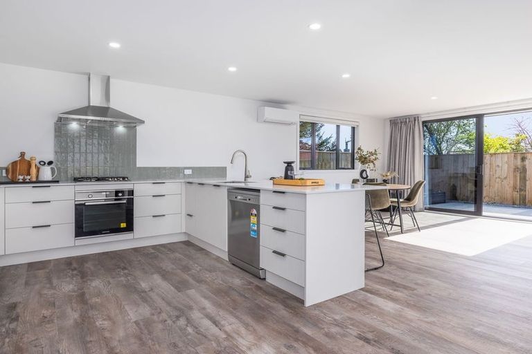 Photo of property in 6a Saint Annes Street, Levin, 5510