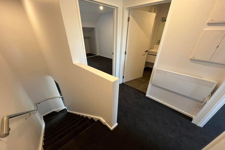 Photo of property in 4/19 Hinemoa Street, Spreydon, Christchurch, 8024