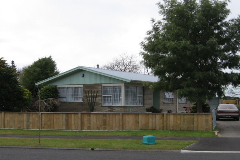 Photo of property in 20 Holmes Street, Nawton, Hamilton, 3200