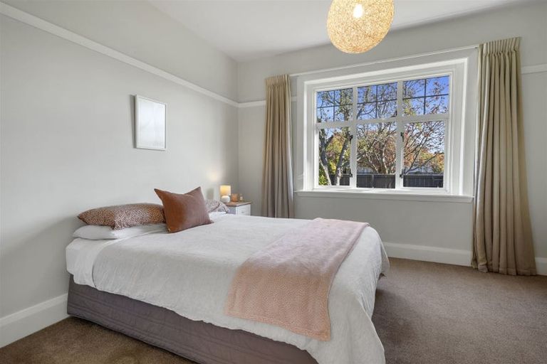Photo of property in 8 Jacobs Street, St Albans, Christchurch, 8014