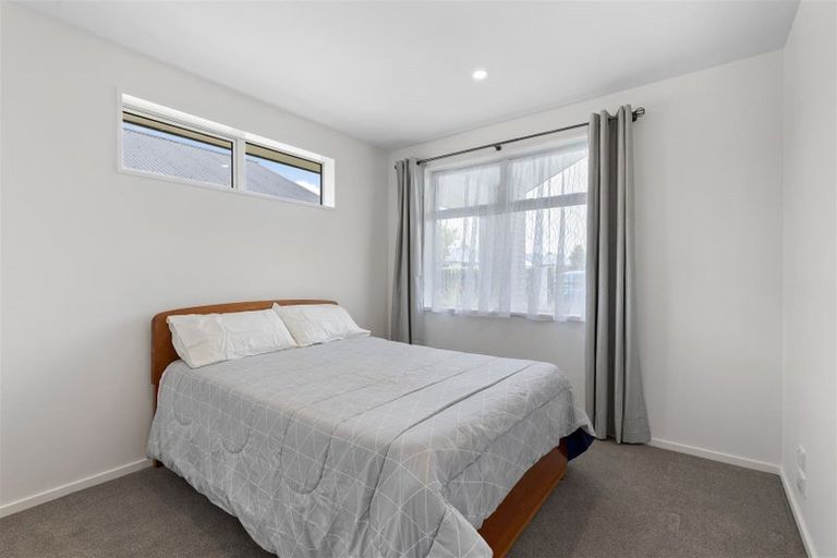 Photo of property in 13 Glendene Court, Rolleston, 7614