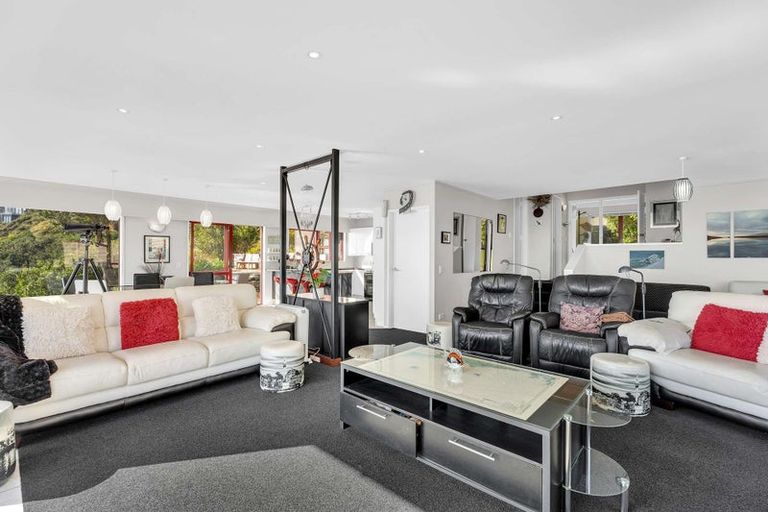 Photo of property in 55 Motuhoa Road, Tairua, 3508