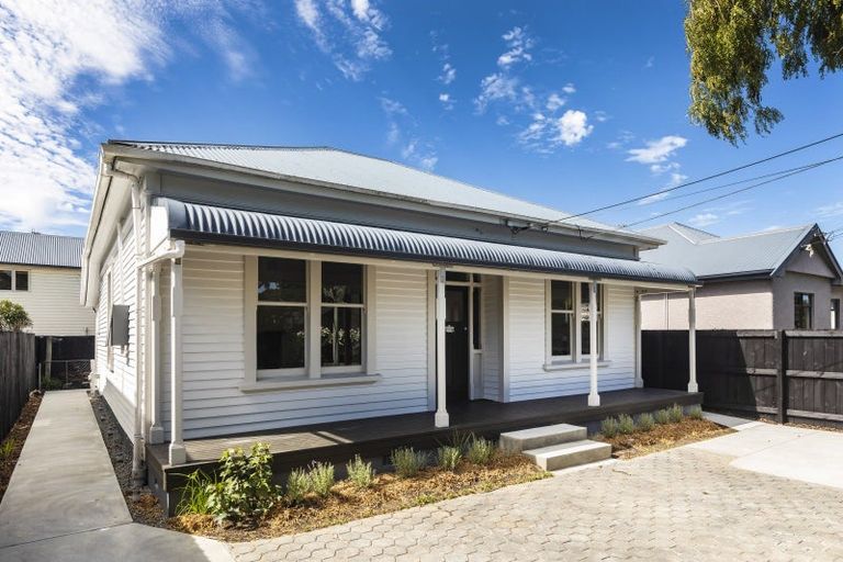 Photo of property in 30 Somerset Crescent, Spreydon, Christchurch, 8024