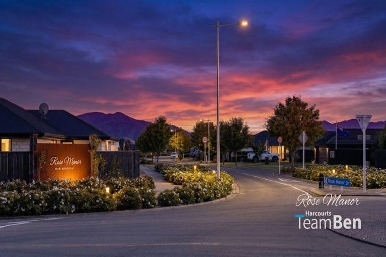 Photo of property in 6 Bond Street, Springlands, Blenheim, 7201