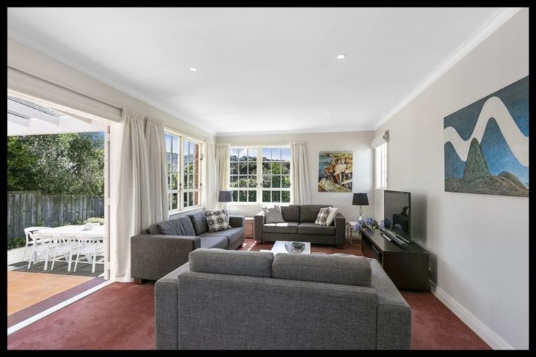 Photo of property in 12 Ravi Street, Khandallah, Wellington, 6035