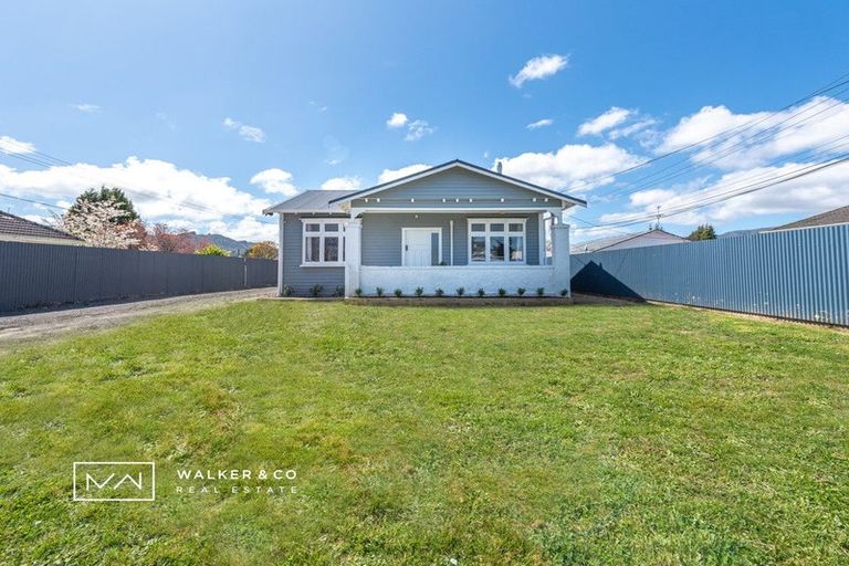 Photo of property in 23 Ward Street, Trentham, Upper Hutt, 5018