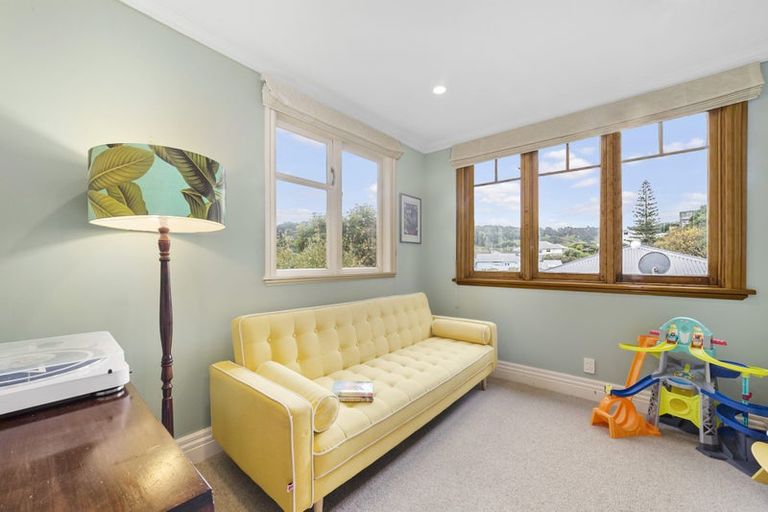 Photo of property in 113 Hamilton Road, Hataitai, Wellington, 6021