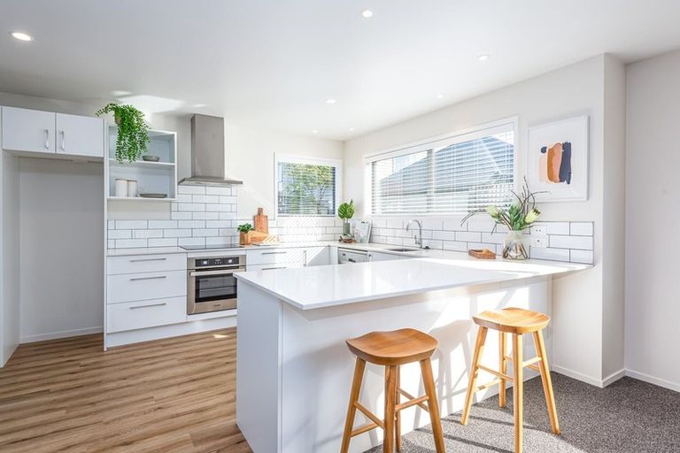 Photo of property in 35c Whitmore Street, Edgeware, Christchurch, 8013