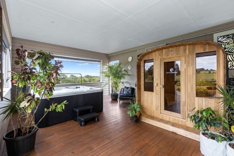 Photo of property in 117a Potter Road, Dairy Flat, Albany, 0792