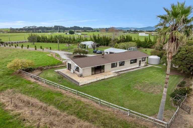 Photo of property in 593 State Highway 1, Awanui, 0486