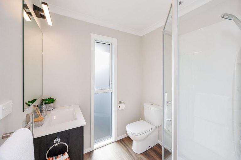 Photo of property in 259b College Street, West End, Palmerston North, 4412