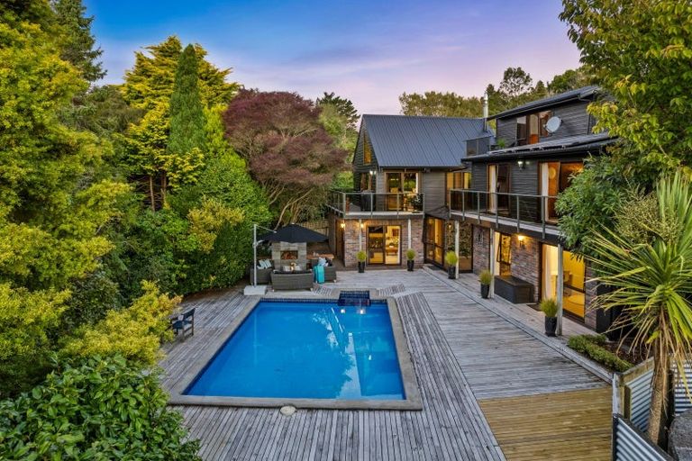 Photo of property in 12 Ridgewood Drive, Ridgewood, New Plymouth, 4371