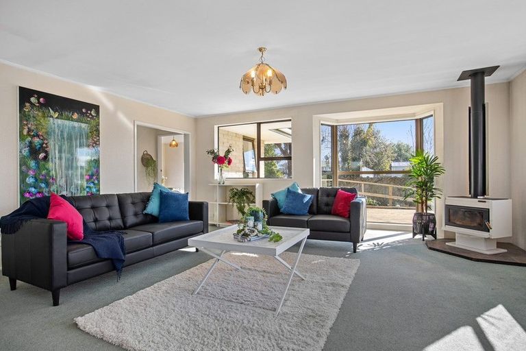 Photo of property in 10 Kereru Place, Masterton, 5810