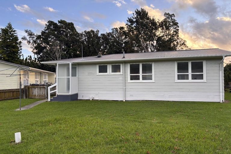 Photo of property in 3 Hodgson Street, Onerahi, Whangarei, 0110