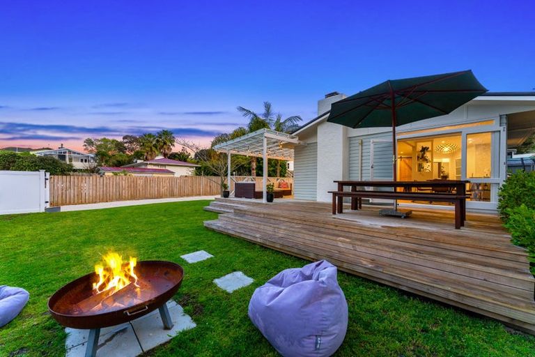 Photo of property in 60 Melba Street, Beach Haven, Auckland, 0626