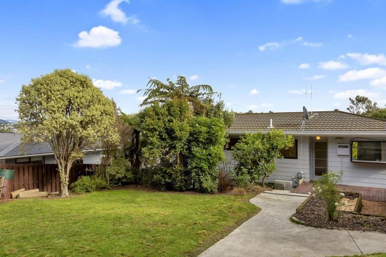 Photo of property in 47 Mercury Way, Whitby, Porirua, 5024