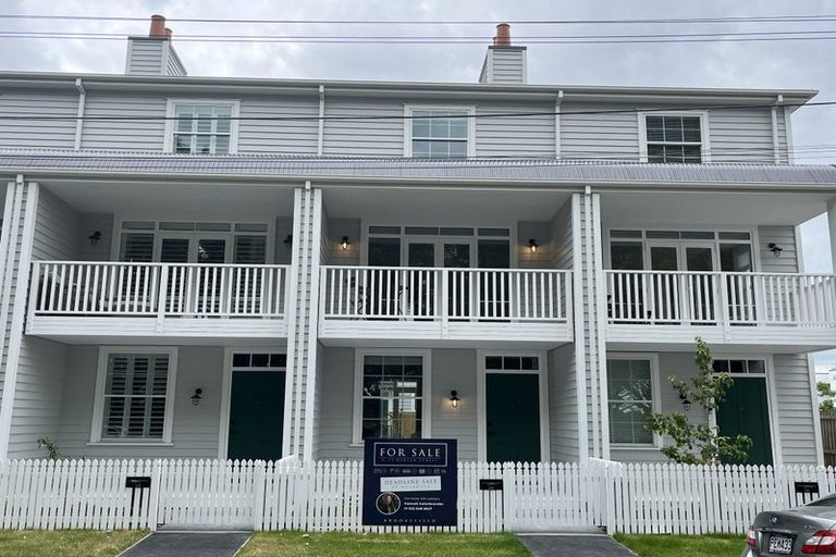 Photo of property in 6/11 Bunyan Street, Waltham, Christchurch, 8023