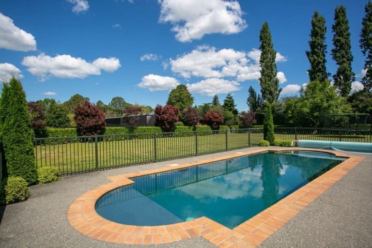 Photo of property in 48 Peake Road, Cambridge, Hamilton, 3283