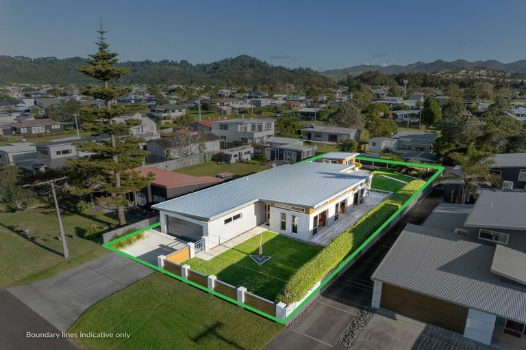 Photo of property in 113 Mary Road, Whangamata, 3620