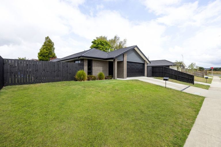 Photo of property in 6 Tautoro Road, Ngaruawahia, 3720