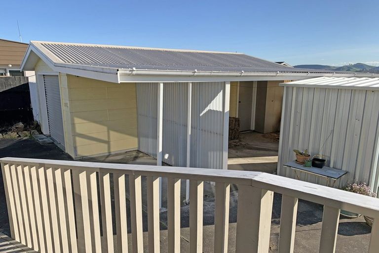Photo of property in 4 Mount View Place, Waipukurau, 4200