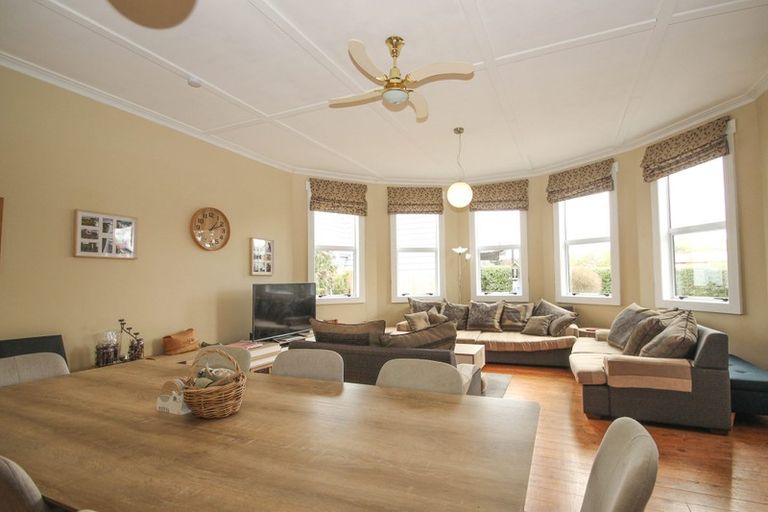 Photo of property in 46 Higginson Street, Otane, 4202