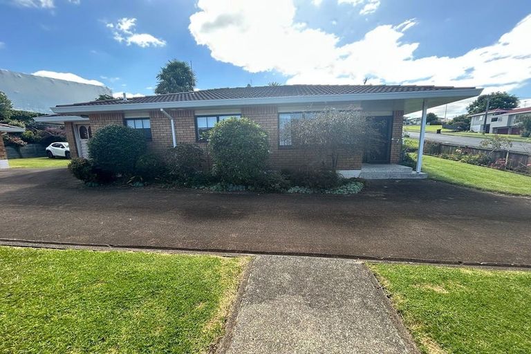 Photo of property in 64b Fifth Avenue, Tauranga, 3110