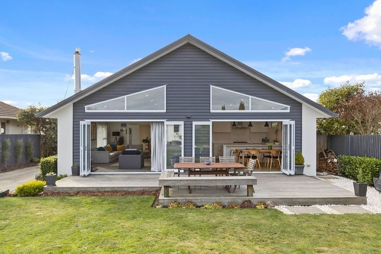 Photo of property in 17 Greenpark Street, Hoon Hay, Christchurch, 8025