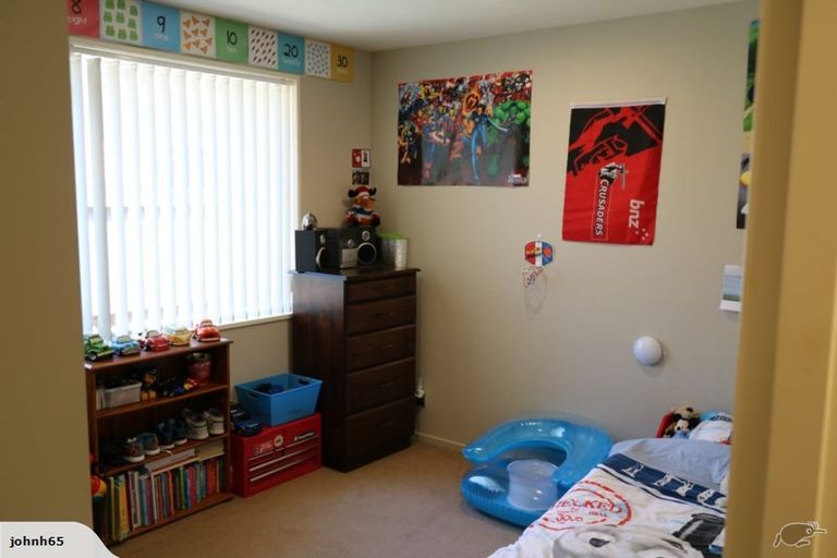 Photo of property in 117 Rolleston Drive, Rolleston, 7614