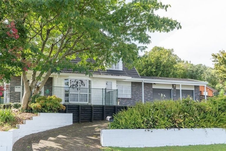 Photo of property in 33 Pohutukawa Drive, Pukete, Hamilton, 3200