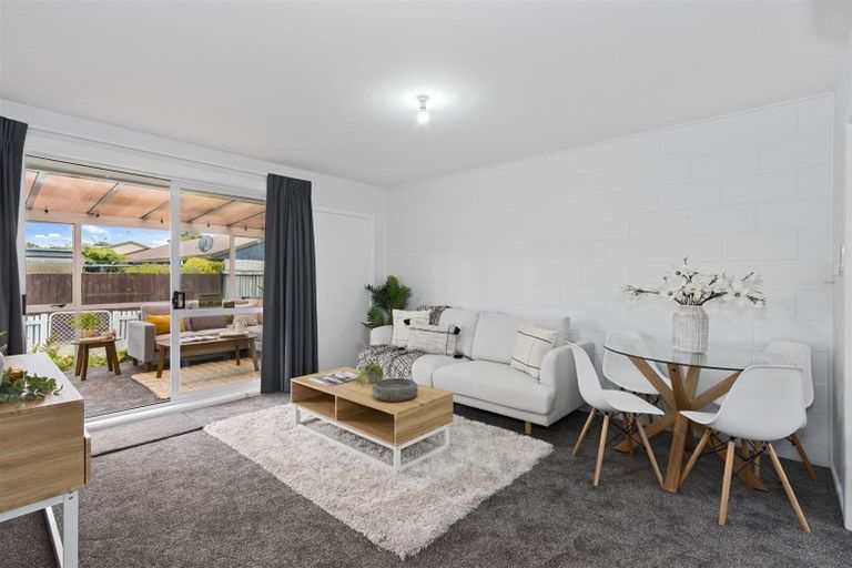 Photo of property in 5/79 Champion Street, Edgeware, Christchurch, 8013