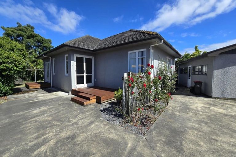 Photo of property in 17 Anzac Avenue, Onekawa, Napier, 4110