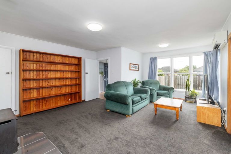 Photo of property in 8 Gleig Place, Spreydon, Christchurch, 8024