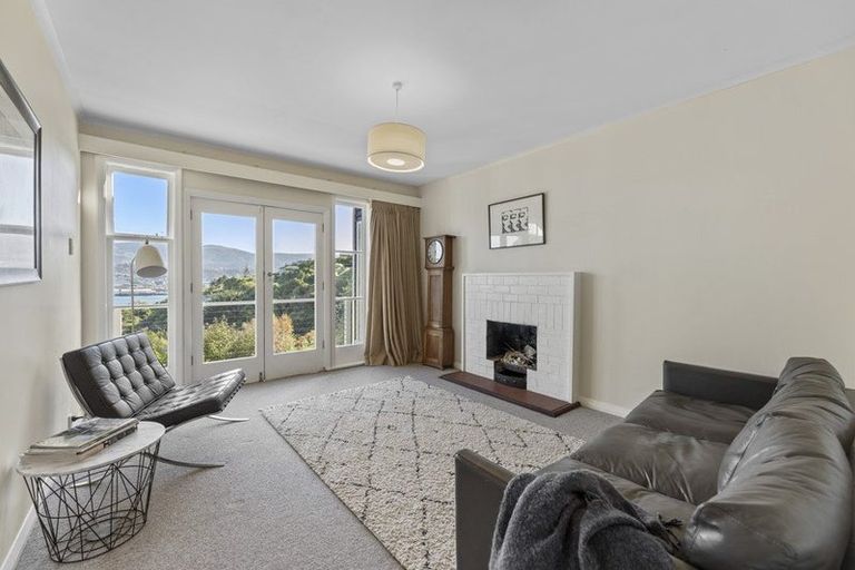 Photo of property in 21 Glengyle Street, Vauxhall, Dunedin, 9013