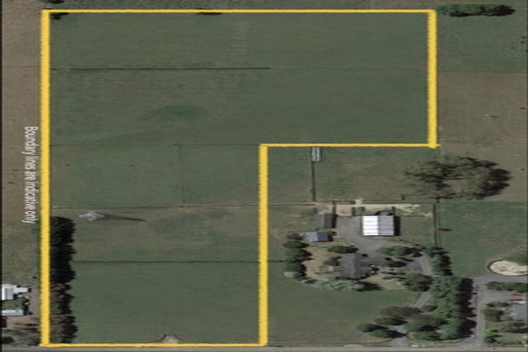 Photo of property in 58 Saint Kilda Road, Cambridge, 3493