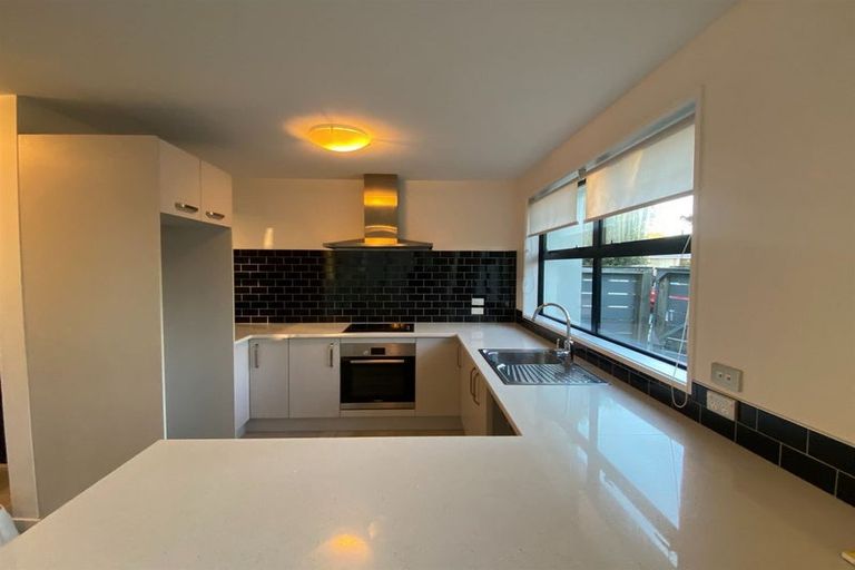 Photo of property in 1/40 Brockworth Place, Riccarton, Christchurch, 8011
