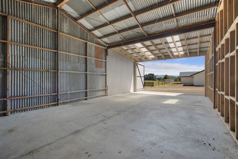 Photo of property in 273 Ford Road, Waihi, 3682