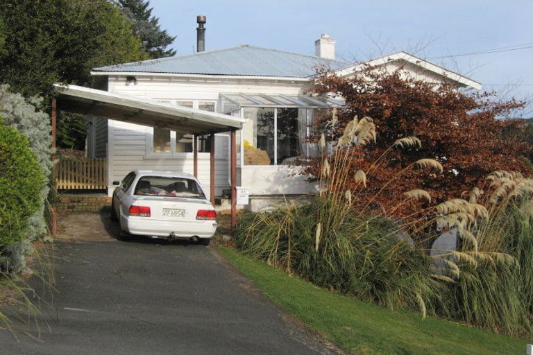 Photo of property in 31 Falcon Street, Kaikorai, Dunedin, 9010